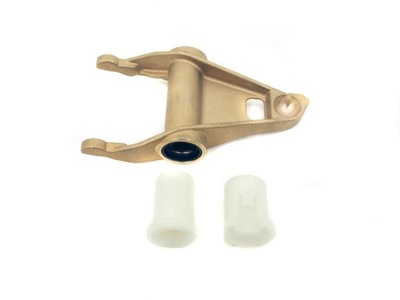 Кронштейн сцепления peugeot 806 807 expert 2.0 2.2 hdi фото №1