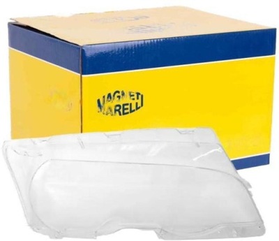 MAGNETI MARELLI СТЕКЛО ФАРЫ 711305621748