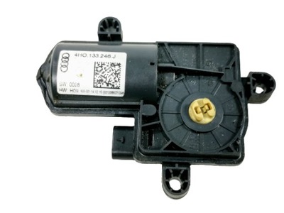 MODUŁ БЛОК УПРАВЛІННЯ ВИХЛОПНОЇ VW GOLF AUDI S3 4H0133246J