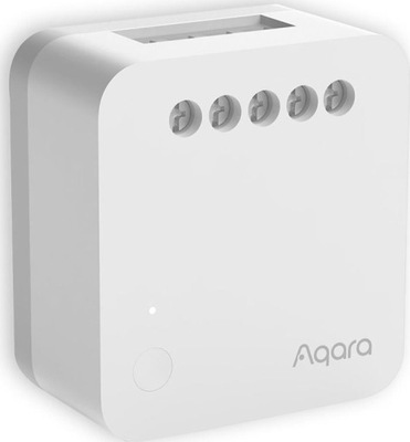 Aqara SMART HOME WRL SWITCH/SSM-U01 AQARA