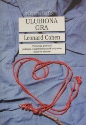 Leonard Cohen - Ulubiona gra