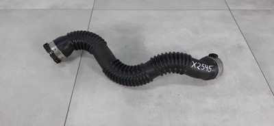 Mercedes w246 w242 труба шланг воздуха интеркулер a2465200001 фото №1