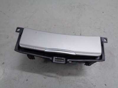 Ford s-max lift 10r. 2.0 tdci попільничка фото №1