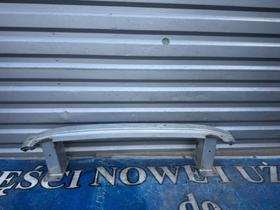 Audi q7 балка бампера передняя перед 4m0807109c фото №1