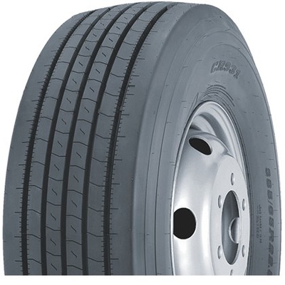 NEUMÁTICO 425/65R22.5 GOLDENCROWN CR931 165K TRAILER M+S (C,B,2,73DB)  