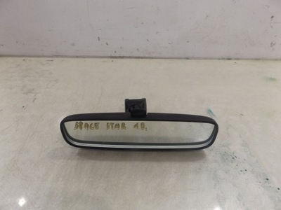 Space star ii lift дзеркало заднього виду фото №1