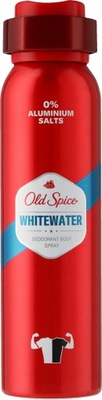 OLD SPICE DEO 150ML WHITEWATER