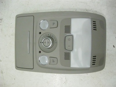 Audi q5 8r лампа потолочный 8t0945135f фото №1