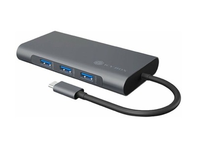 Stacja dokująca ICY BOX IB-DK4040-CPD