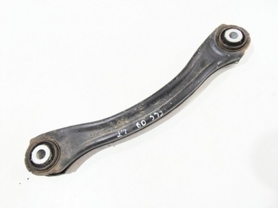 Mercedes clc cl203 1.8 рычаг левый задняя фото №1