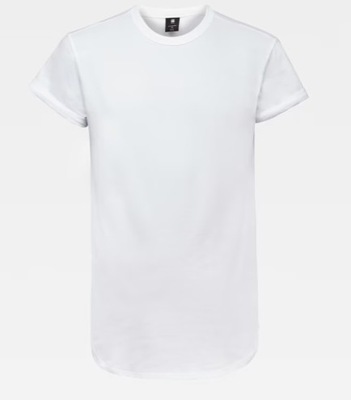 Męski T-SHIRT G-Star RAW ORIGINALS r. S