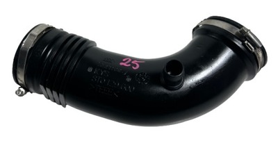 Шланг труба повітря audi rs4 rs5 b8 8t0129600 фото №1