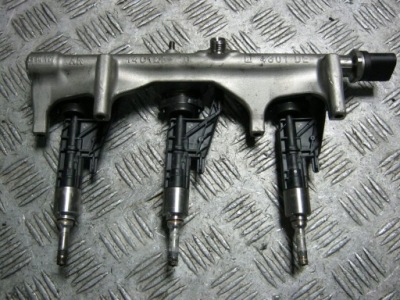 Інжектор молдинг mini cooper f56 1.5 t 7639900 фото №1