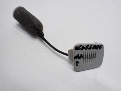 Микрофон громкоговоритель 735668993 jeep renegade 18r фото №1