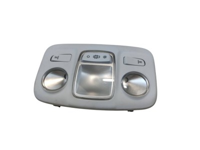 Peugeot 3008 ii лампа освітлення салону стельовий 96781444 фото №1