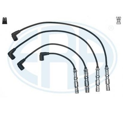Era шланг запалювання фото №1