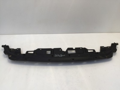 Honda jazz v 2021 захист плита pod бампер перед фото №1