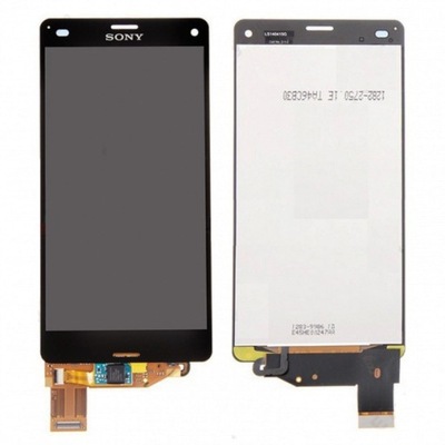 NOWY EKRAN LCD SONY XPERIA Z3 MINI +DOTYK