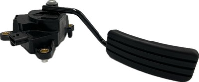 Новий оригінальний педаль газу потенціометр газу kangoo ii citan renault oem фото №1