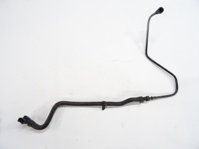 Opel mokka клапан вакуумa фото №1