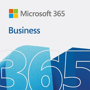 Microsoft Office 365 Business Standard 12 miesięcy BOX