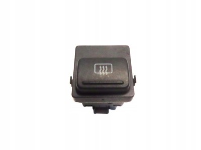 Кнопка обігріву скло skoda оригінальний номер 5j0959621a фото №1