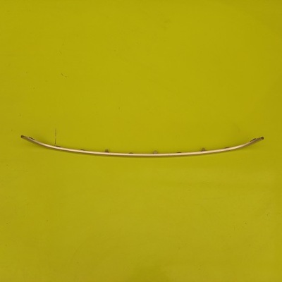 Молдинг рамка бампера перед ford kuga mk1 09r фото №1