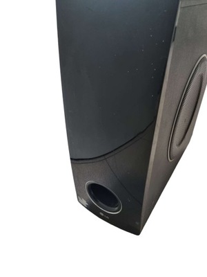 SUBWOOFER PASYWNY LG SH72TZ-W