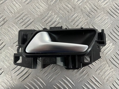 Opel astra l ручка дверь левая внутренняя 9817544777 фото №1