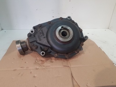 Дифференциал мост передний range rover bmw e53 4.4 m62b44 фото №1