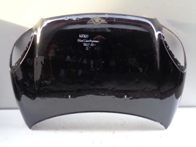 Капот кришка двигуна mini countryman r60 10- nr 40060 g! фото №1