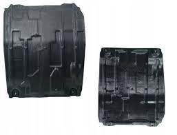 Opel corsa c combo c захист двигуна pod двигун фото №1