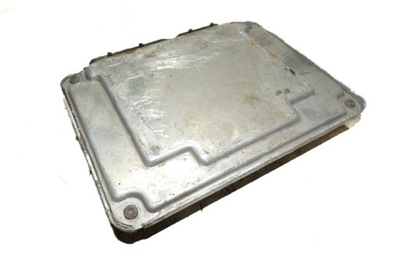 Бортовой компьютер двигателя ecu vw фото №1