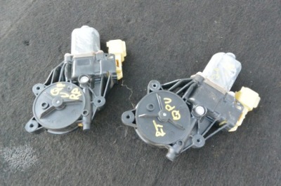 Моторчик окон kpl maserati quattroporte ghibli фото №1