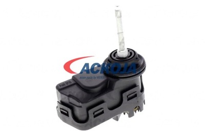 ACKOJA CON REGULACIÓN USTAWIENIA DE LUZ L/P HYUNDAI ELANTRA V I30 IX35  