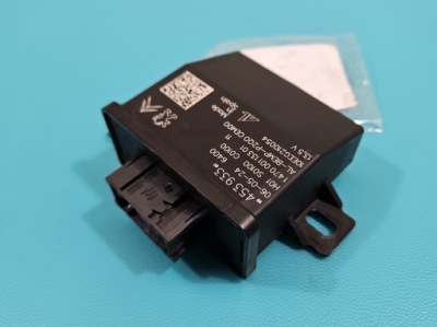 Блок керування модуль світла opel mokka b 2020 - 9845393380 фото №1