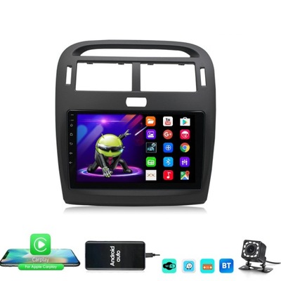 RADIO NAVIGATION GPS LEXUS LS 430 2001-2006 WIFI  