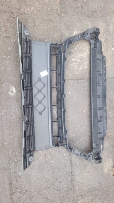 Бампер середина jumper ducato boxer lift 1315077070 фото №1