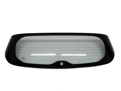 Opel karl 15-19 стекло задняя оригинальная фото №1