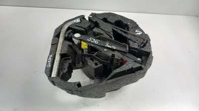 Vw new beetle i домкрат набір ремонтний фото №1