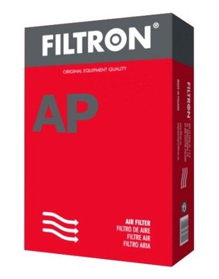 FILTRON AP 124