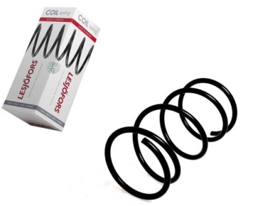 Пружина подвеска honda civic vii 1.4/1.6/2.0 1 фото №1