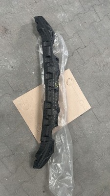 Hyundai tucson 2021- пена абсорбер бампера перед фото №1