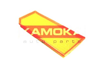 KAMOKA FILTRO AIRE AUDI A3 04'-13' TT 06'-10' SEAT ALTEA ALTEA XL  