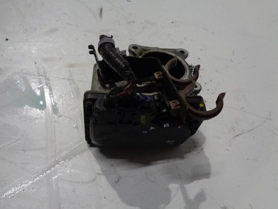 Дроссельная заслонка 16800-rz0-g0 honda civic 9 ix фото №1