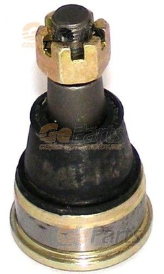 Шаровая опора рычага передний нижний фото №1