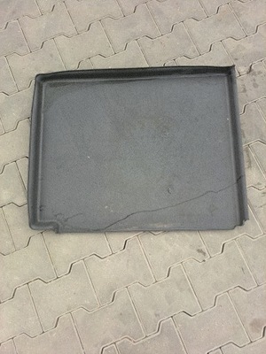 Обшивка мат правая бардачка кабины volvo fh 4 фото №1