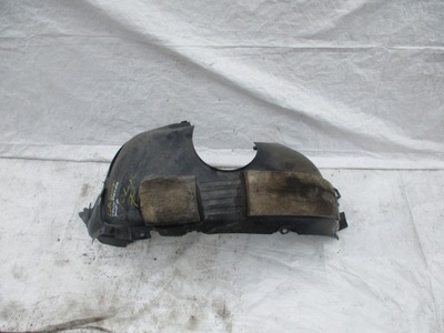 Підкрилок ліва перед vw golf vii фото №1