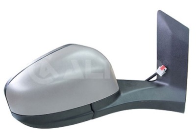 9244668 дзеркало зовнішнє ford transit, tourneo фото №1