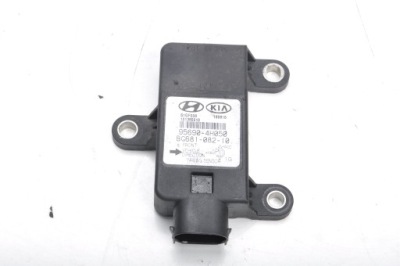 Hyundai h1 2 модуль датчик esp 95690-4h050 фото №1
